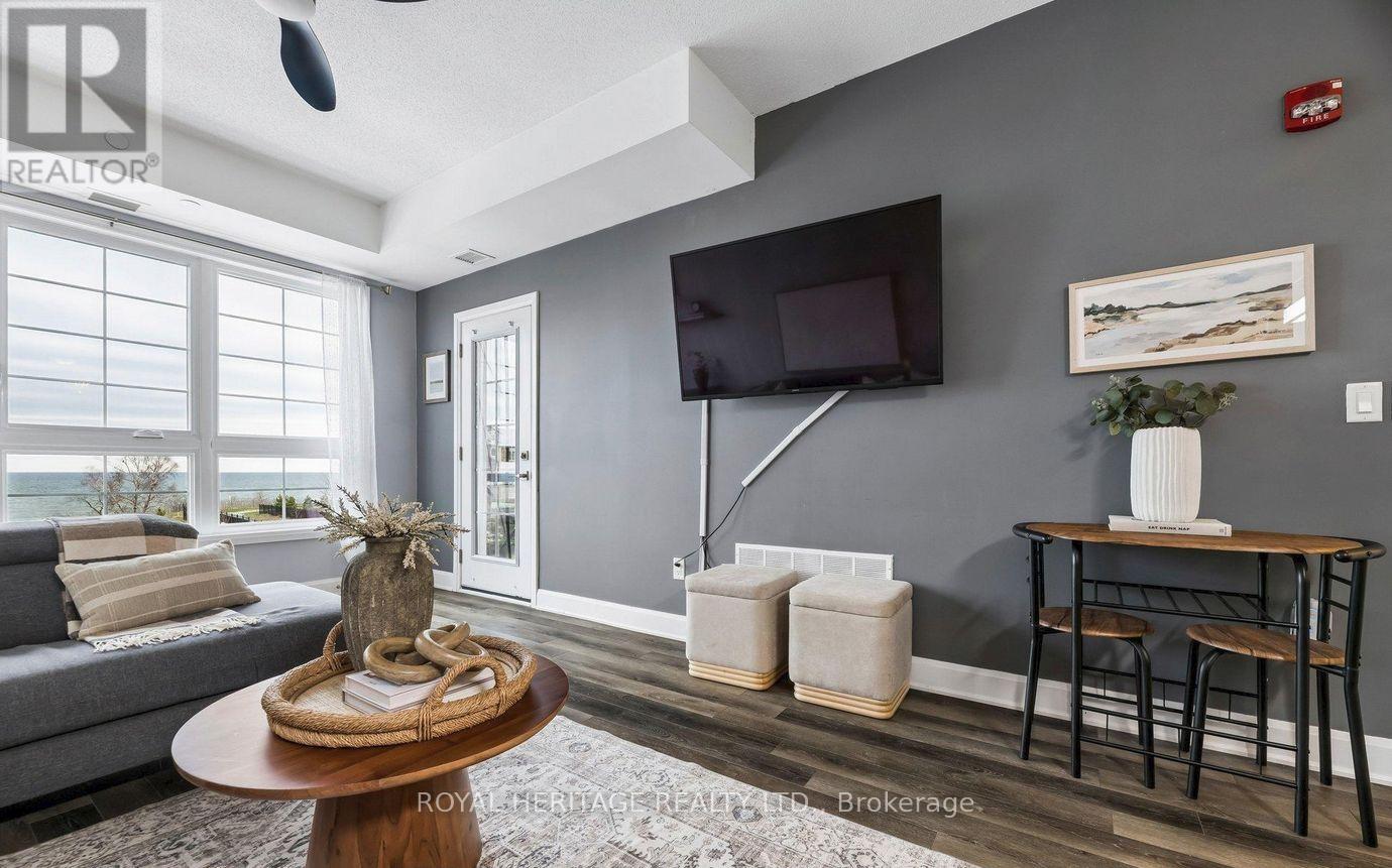 309 - 50 Lakebreeze Drive, Clarington (Newcastle), Ontario  L1B 0V9 - Photo 13 - E13059962