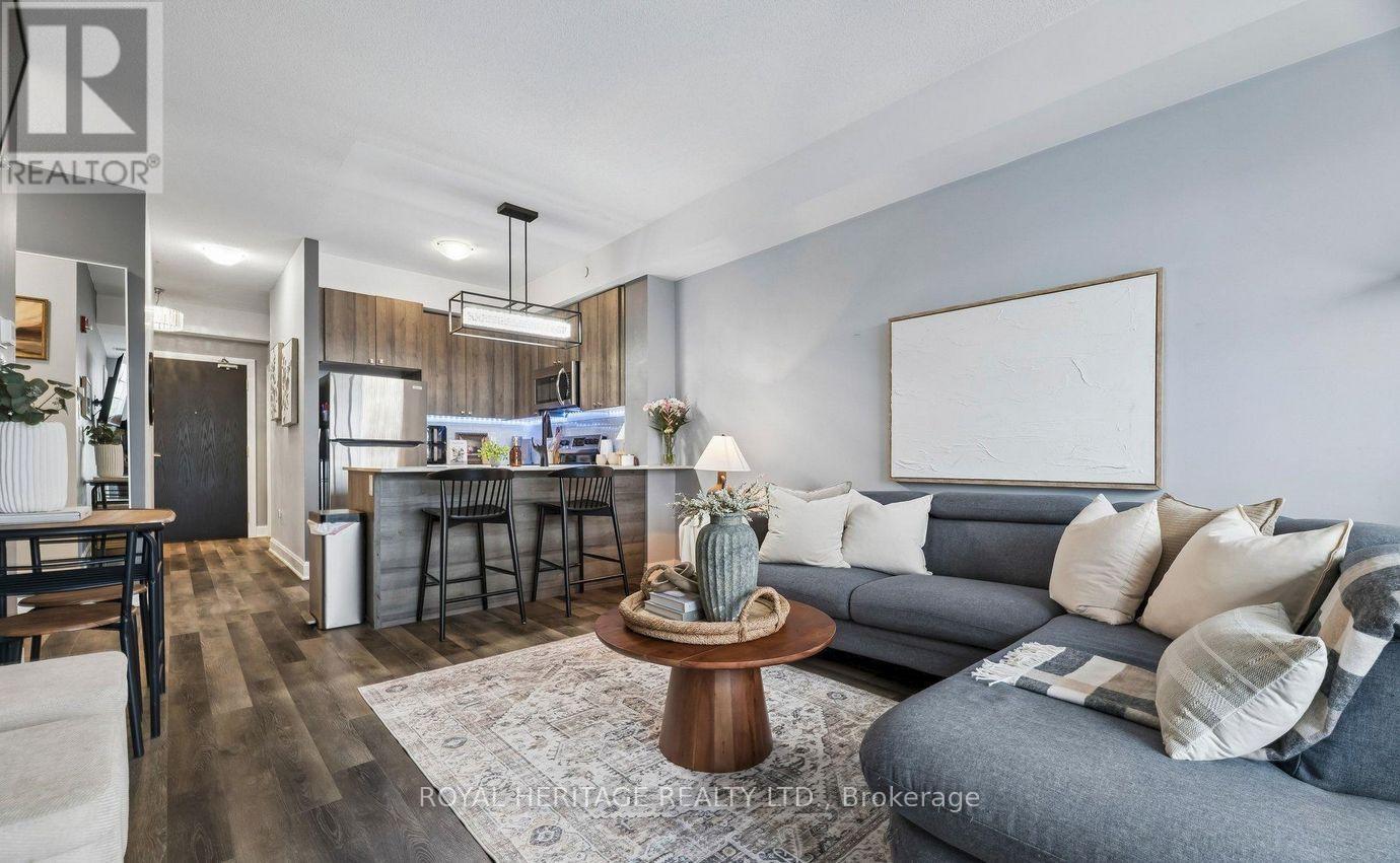 309 - 50 Lakebreeze Drive, Clarington (Newcastle), Ontario  L1B 0V9 - Photo 14 - E13059962