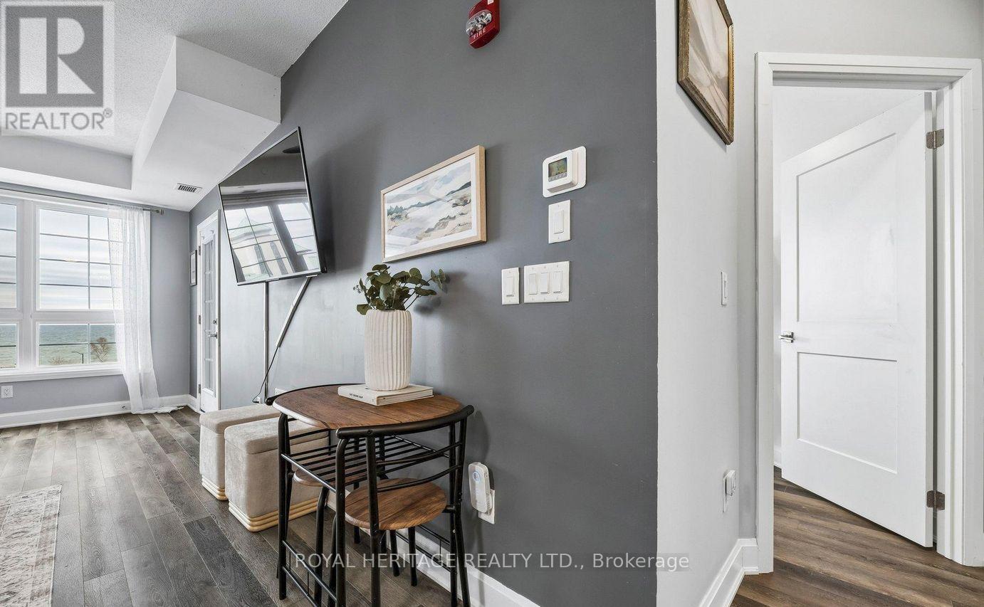 309 - 50 Lakebreeze Drive, Clarington (Newcastle), Ontario  L1B 0V9 - Photo 16 - E13059962