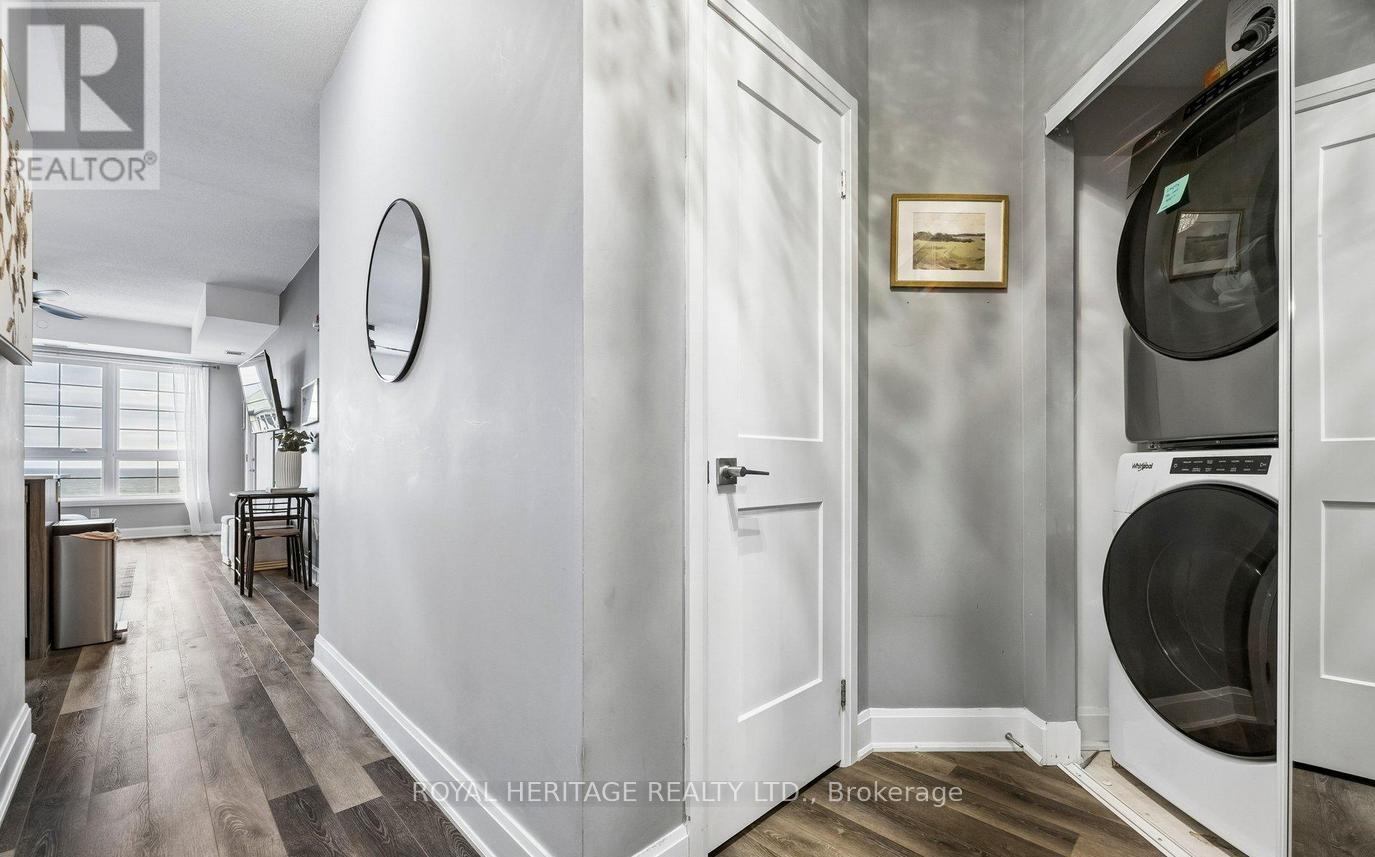 309 - 50 Lakebreeze Drive, Clarington (Newcastle), Ontario  L1B 0V9 - Photo 18 - E13059962