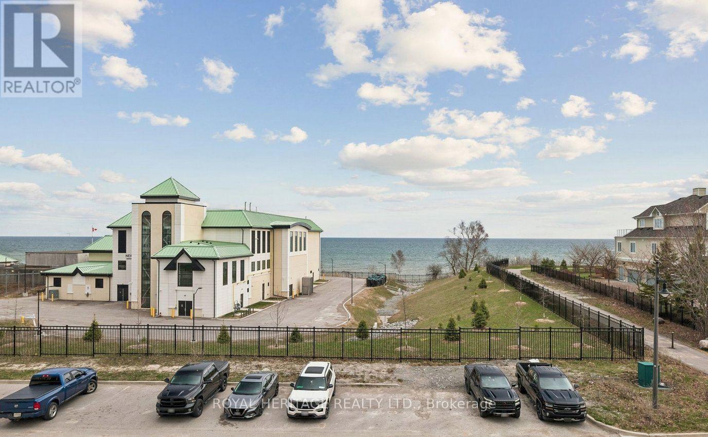 309 - 50 Lakebreeze Drive, Clarington (Newcastle), Ontario  L1B 0V9 - Photo 2 - E13059962