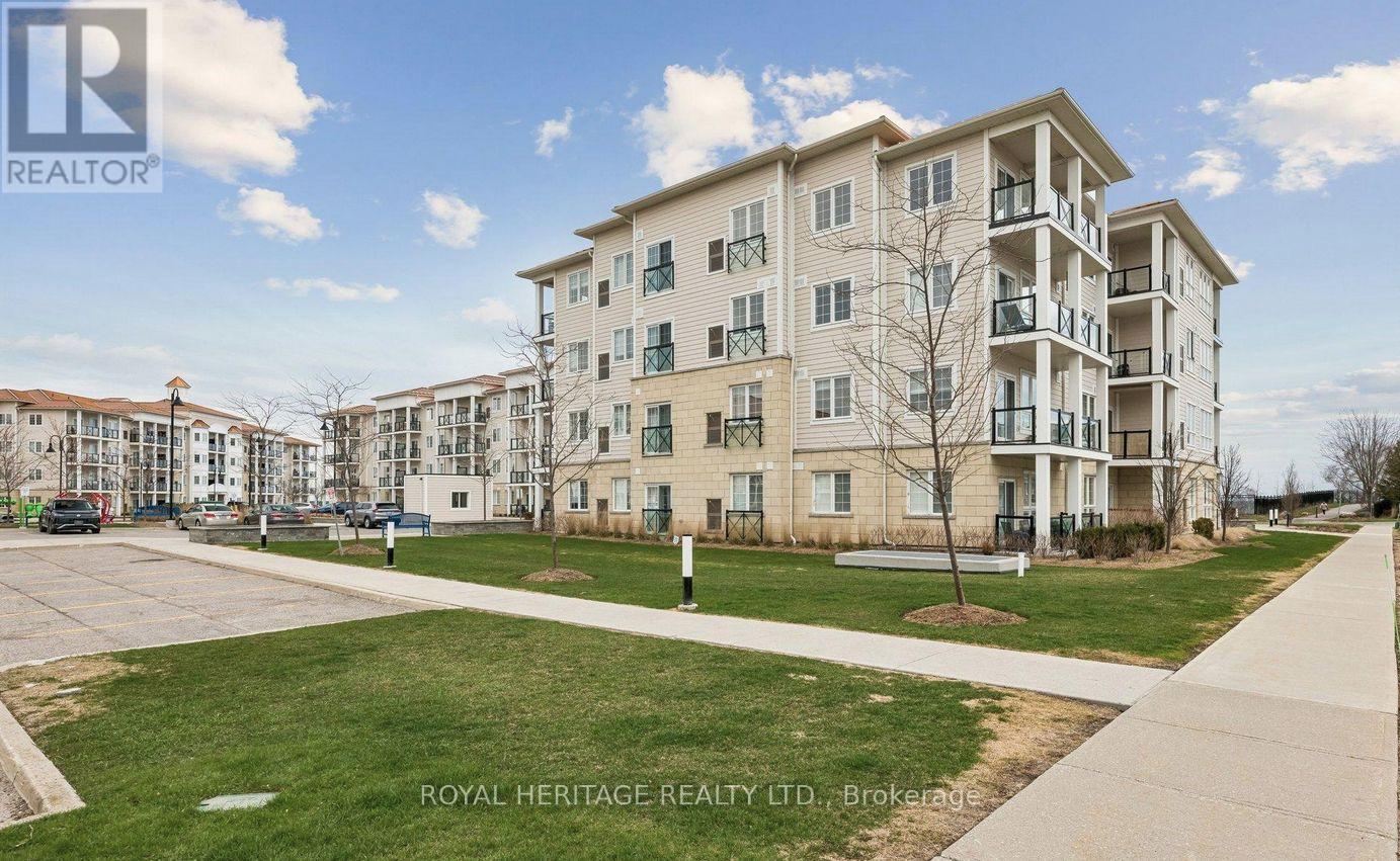 309 - 50 Lakebreeze Drive, Clarington (Newcastle), Ontario  L1B 0V9 - Photo 20 - E13059962