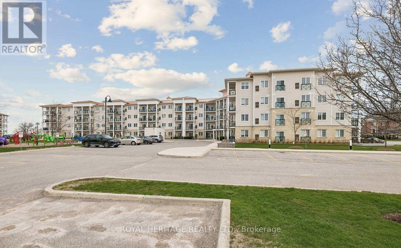 309 - 50 Lakebreeze Drive, Clarington (Newcastle), Ontario  L1B 0V9 - Photo 21 - E13059962