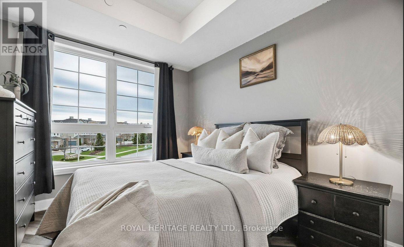 309 - 50 Lakebreeze Drive, Clarington (Newcastle), Ontario  L1B 0V9 - Photo 22 - E13059962