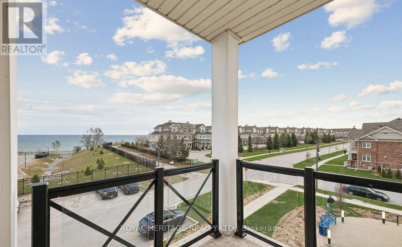 309 - 50 Lakebreeze Drive, Clarington (Newcastle), Ontario  L1B 0V9 - Photo 3 - E13059962