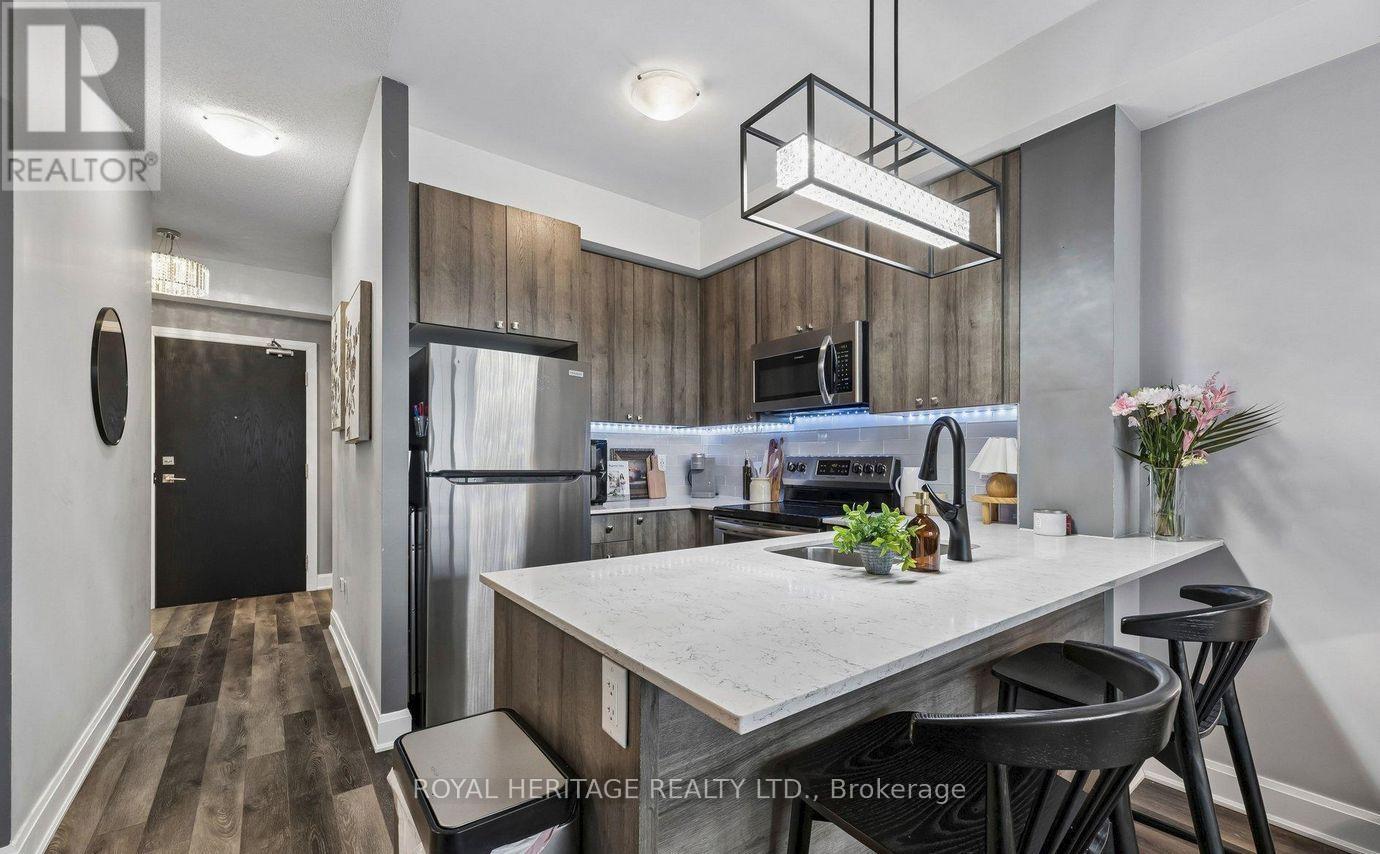 309 - 50 Lakebreeze Drive, Clarington (Newcastle), Ontario  L1B 0V9 - Photo 6 - E13059962