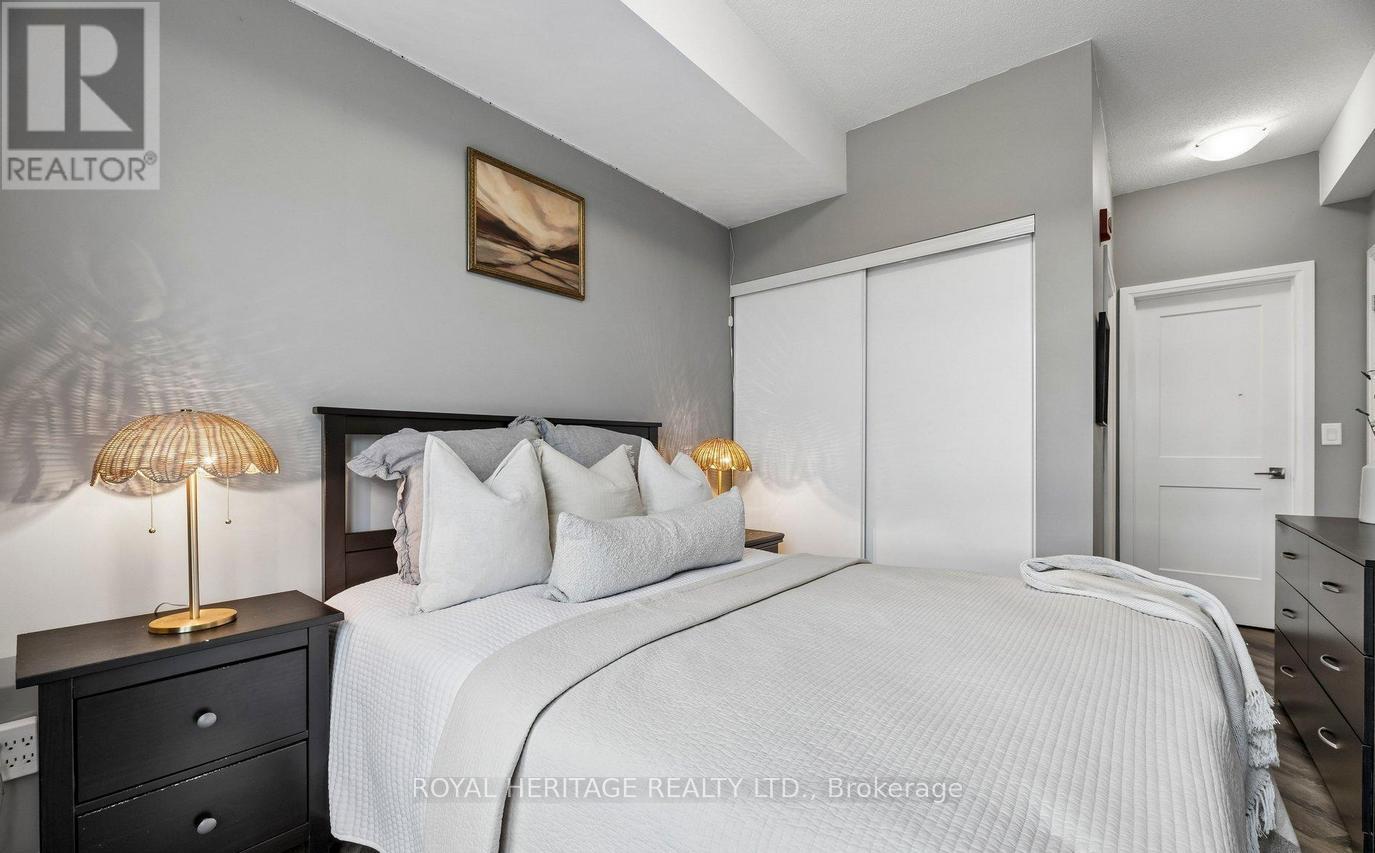 309 - 50 Lakebreeze Drive, Clarington (Newcastle), Ontario  L1B 0V9 - Photo 8 - E13059962