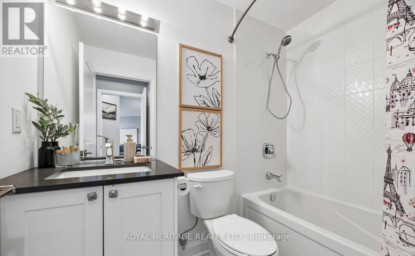 309 - 50 Lakebreeze Drive, Clarington (Newcastle), Ontario  L1B 0V9 - Photo 9 - E13059962