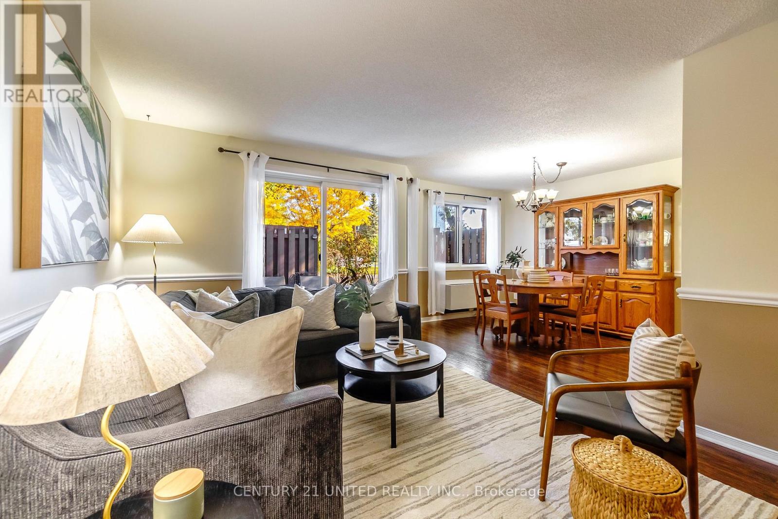 15 - 36 CHAMPLAIN CRESCENT, peterborough (northcrest ward 5), Ontario