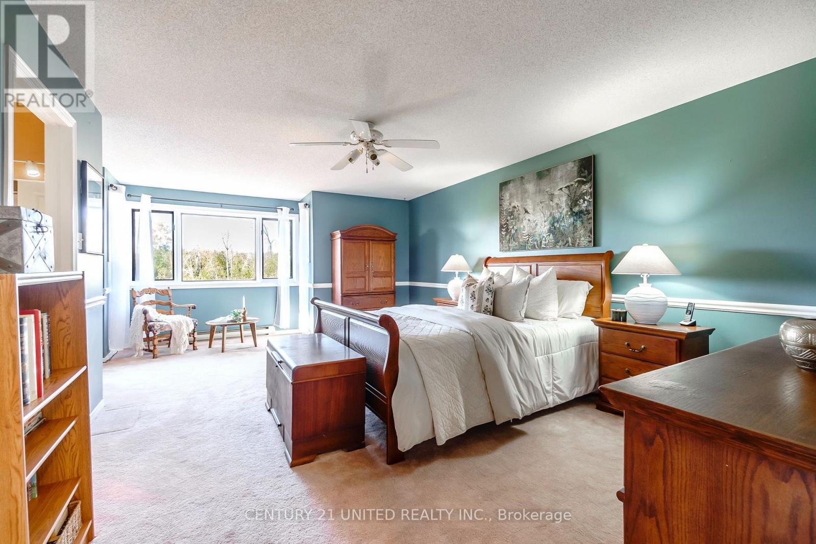 15 - 36 Champlain Crescent, Peterborough (Northcrest Ward 5), Ontario  K9L 1T1 - Photo 25 - X13059978