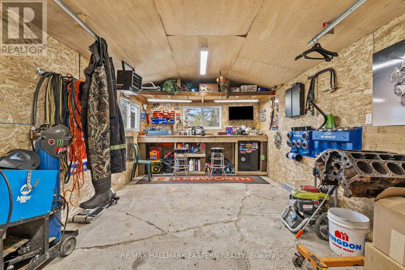 1883 Twelth Line E, Selwyn, Ontario  K0L 2H0 - Photo 12 - X13060044