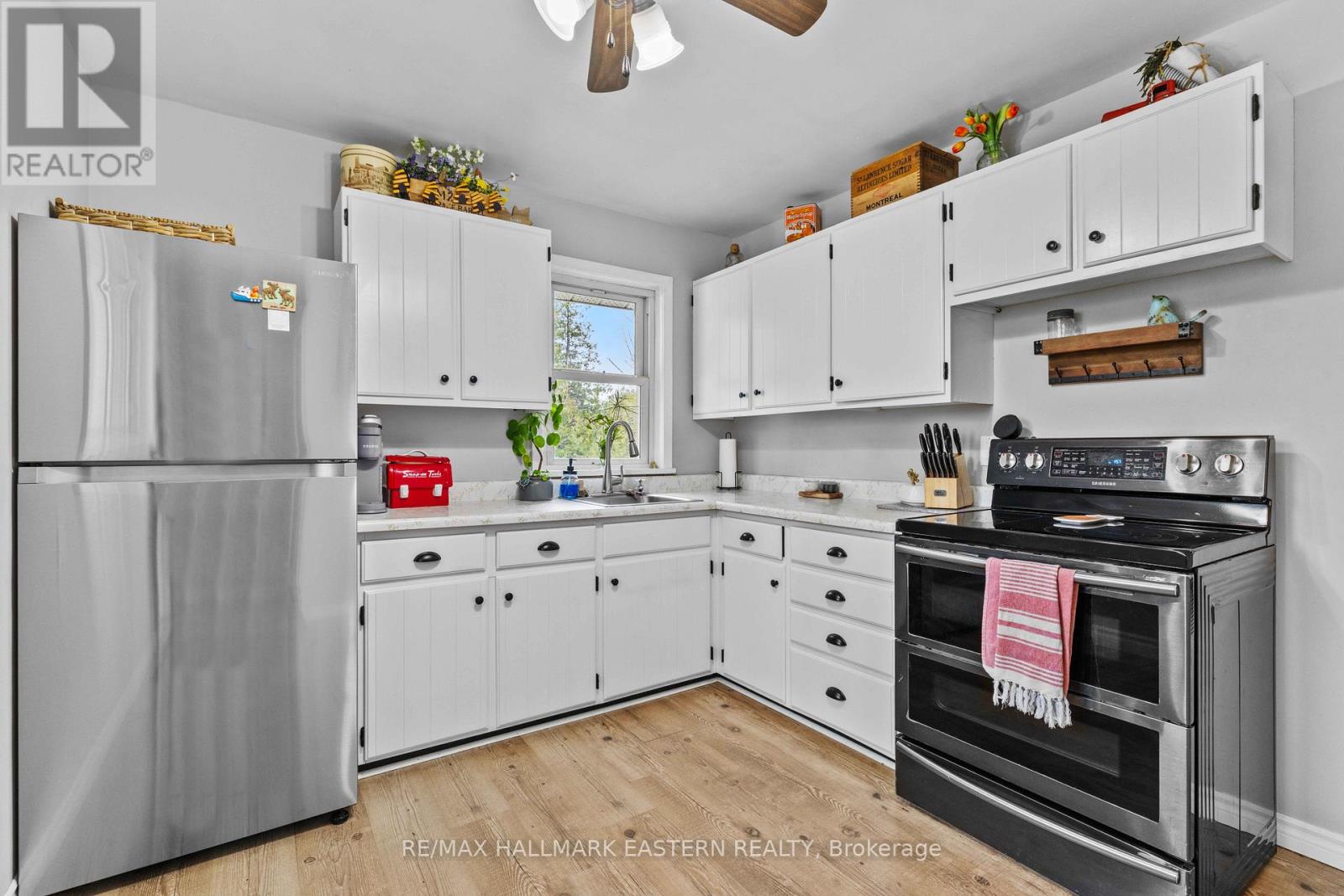 1883 Twelth Line E, Selwyn, Ontario  K0L 2H0 - Photo 2 - X13060044