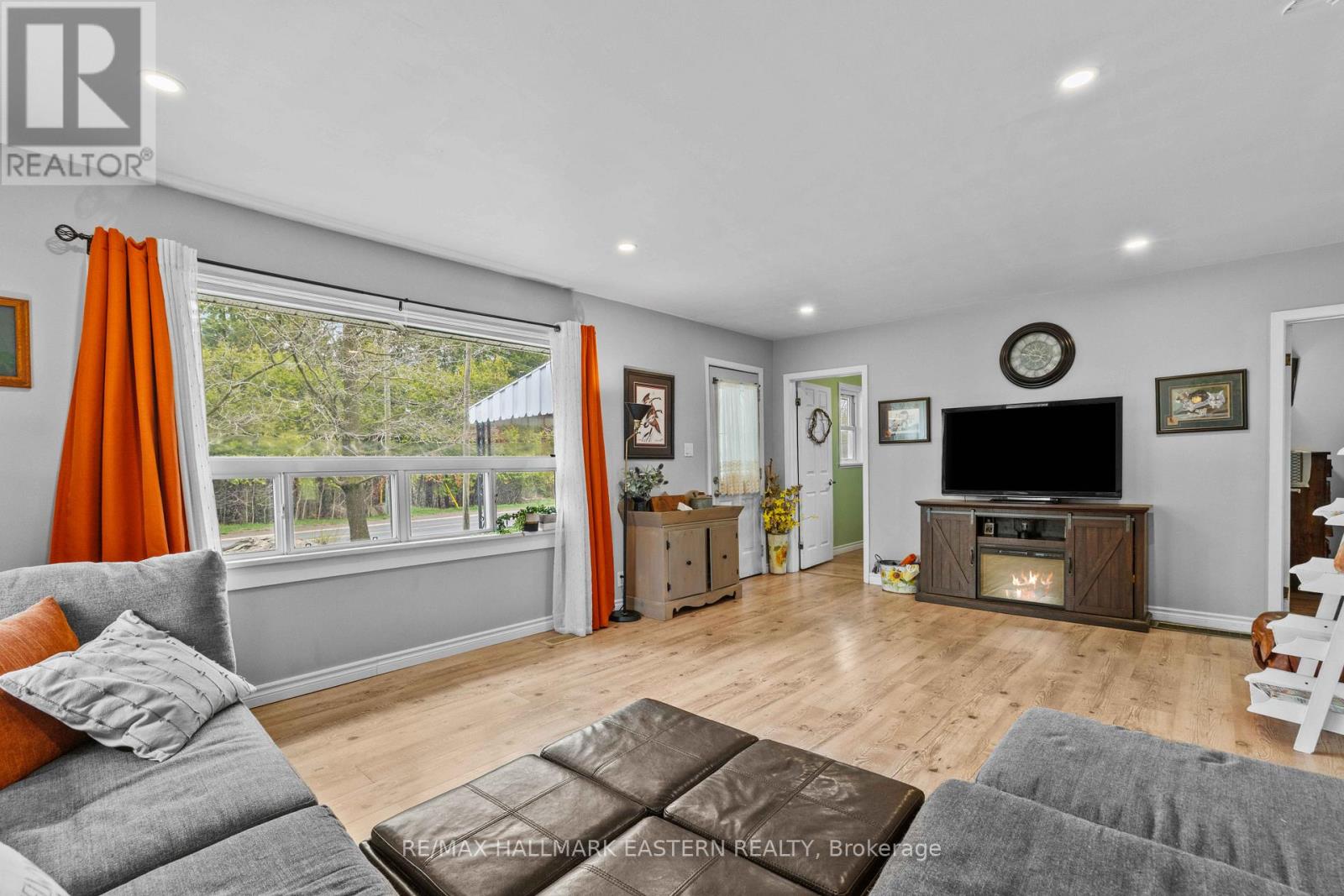 1883 Twelth Line E, Selwyn, Ontario  K0L 2H0 - Photo 4 - X13060044