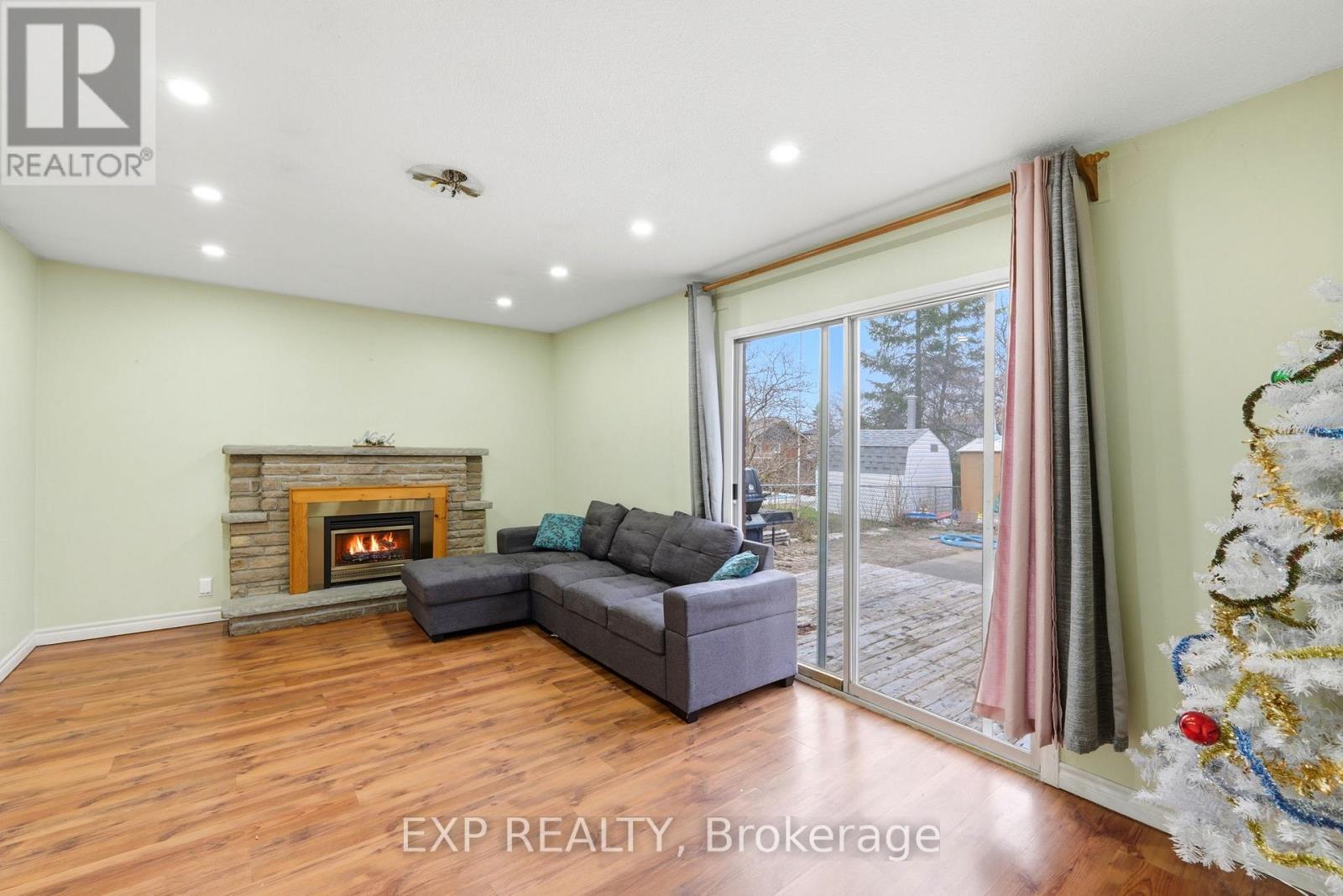 1 Nordale Court, Kawartha Lakes (Lindsay), Ontario  K9V 4V4 - Photo 13 - X13060138