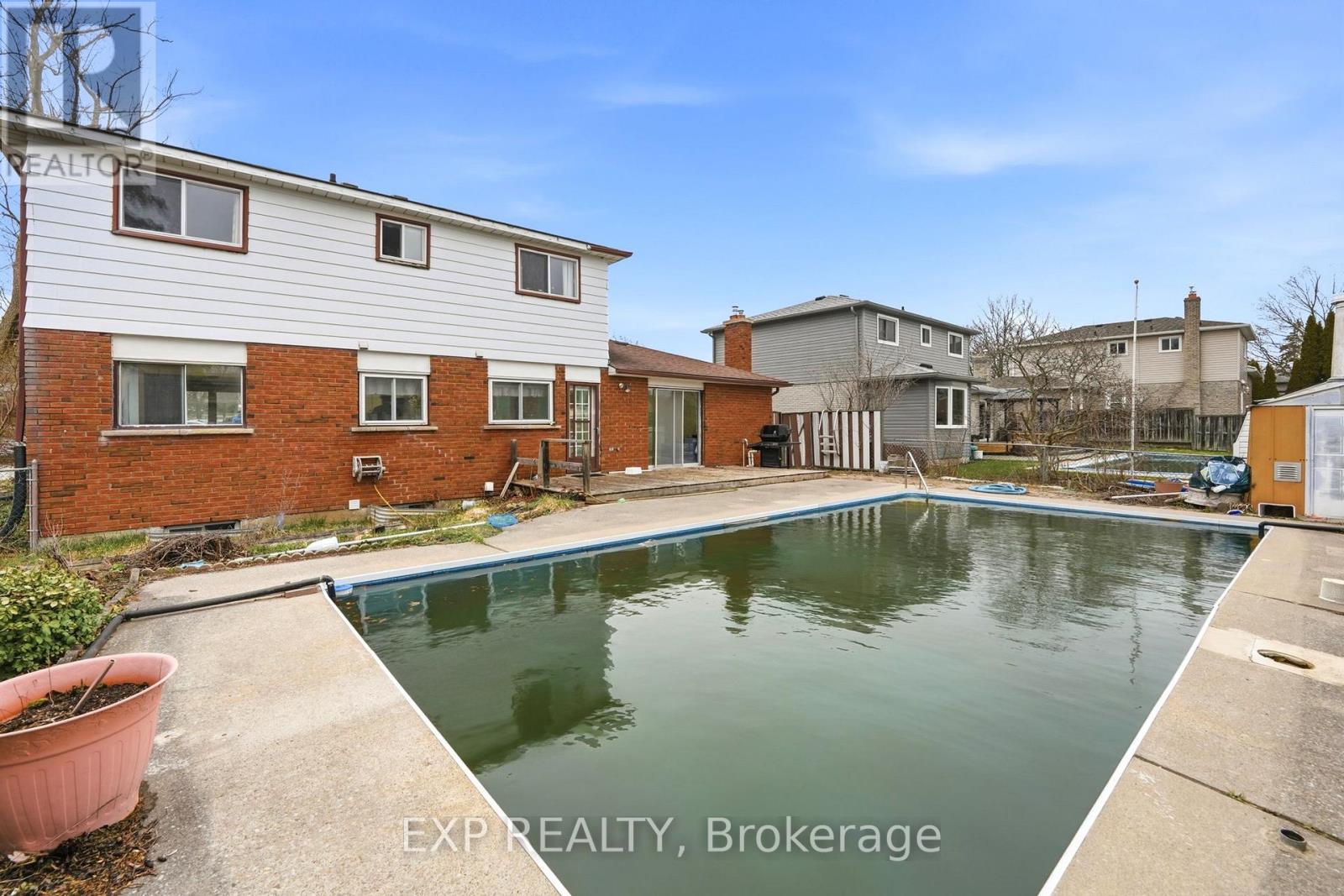 1 Nordale Court, Kawartha Lakes (Lindsay), Ontario  K9V 4V4 - Photo 23 - X13060138