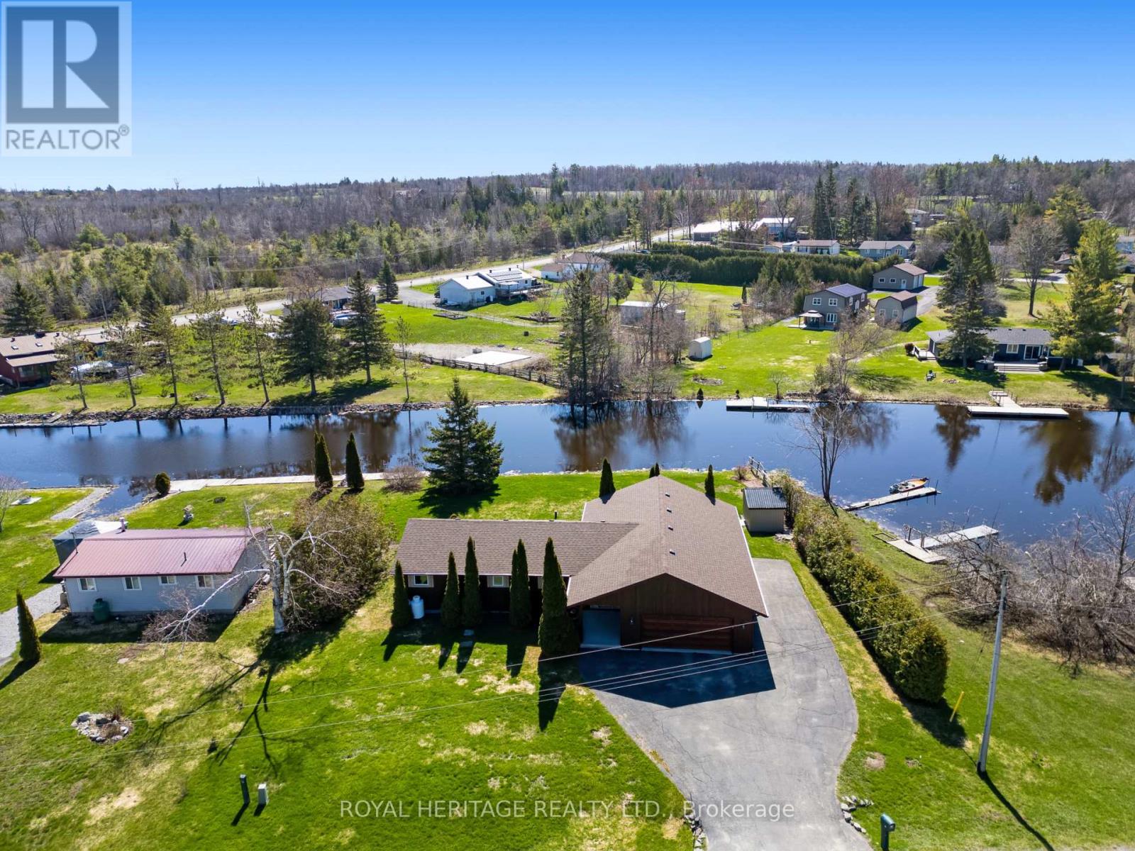 21 Indian Trail, Kawartha Lakes (Fenelon), Ontario  K9V 4R6 - Photo 3 - X13061138