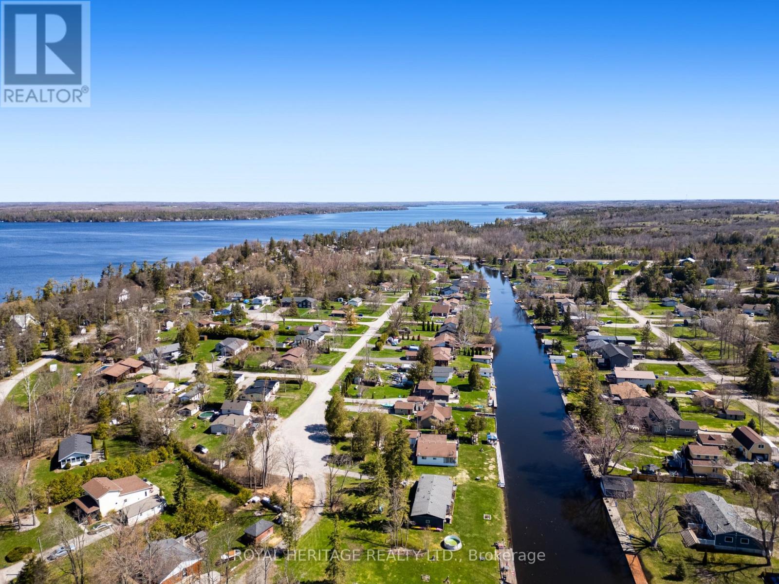 21 Indian Trail, Kawartha Lakes (Fenelon), Ontario  K9V 4R6 - Photo 32 - X13061138