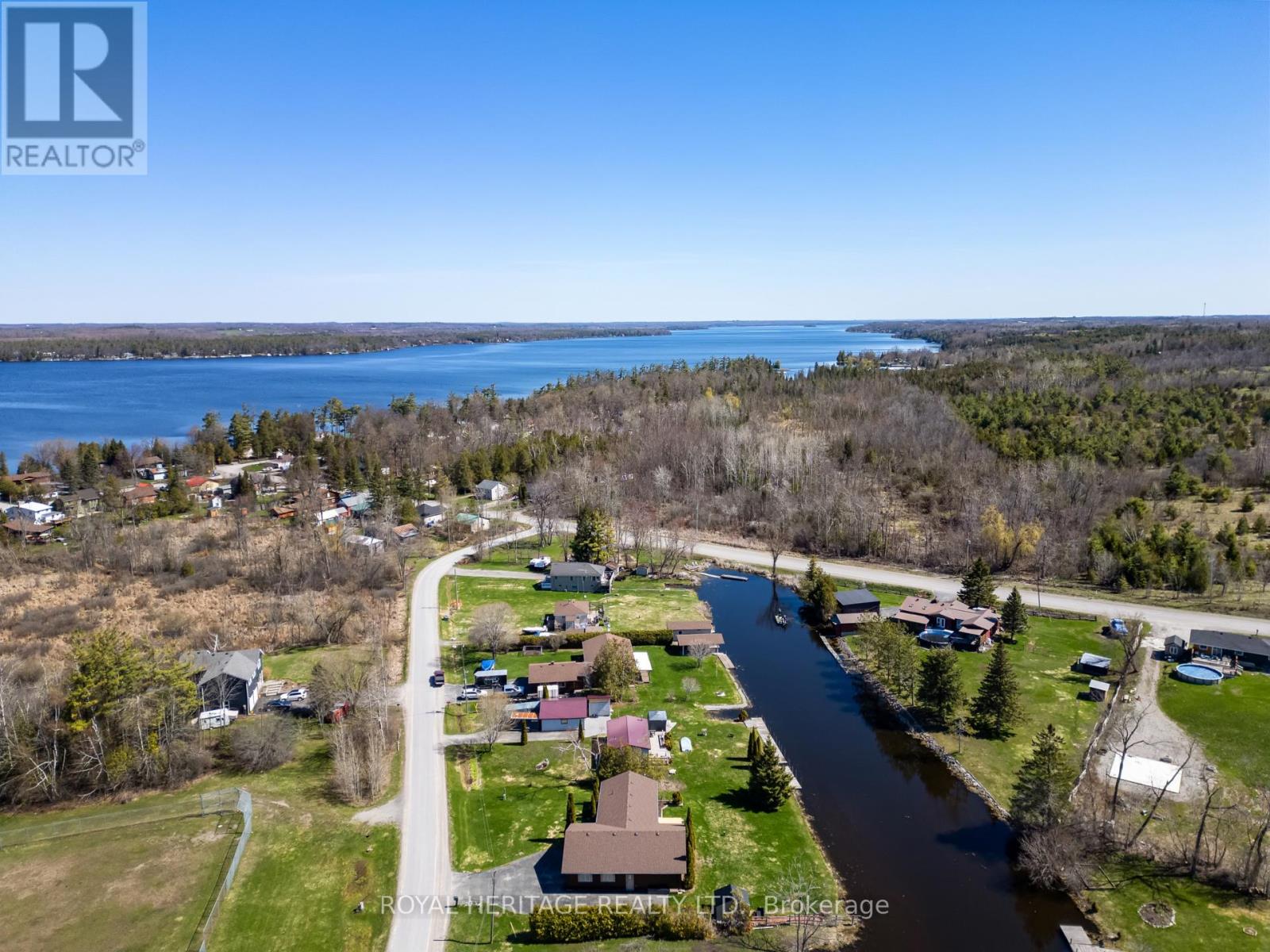 21 Indian Trail, Kawartha Lakes (Fenelon), Ontario  K9V 4R6 - Photo 33 - X13061138