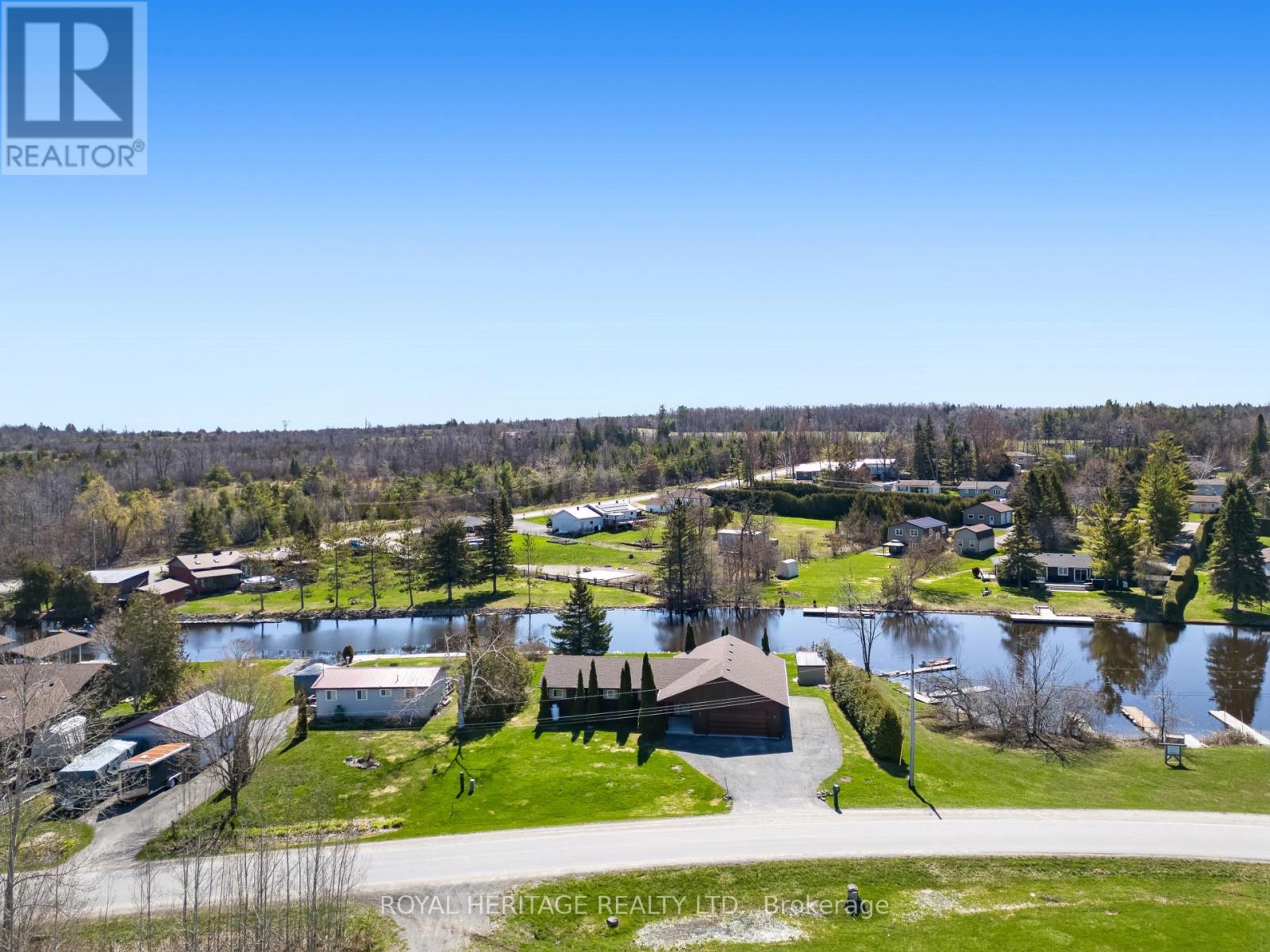 21 Indian Trail, Kawartha Lakes (Fenelon), Ontario  K9V 4R6 - Photo 34 - X13061138