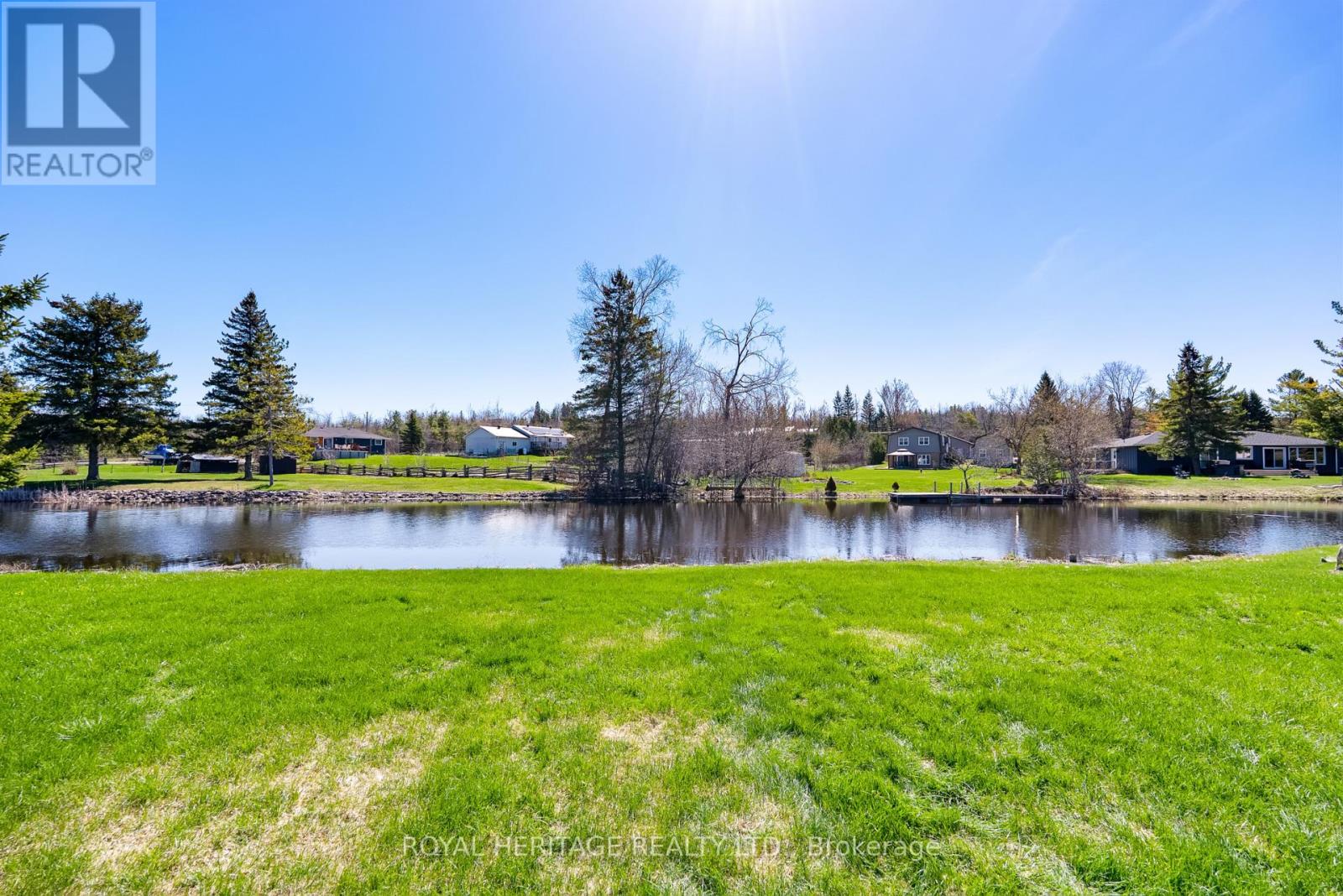 21 Indian Trail, Kawartha Lakes (Fenelon), Ontario  K9V 4R6 - Photo 4 - X13061138