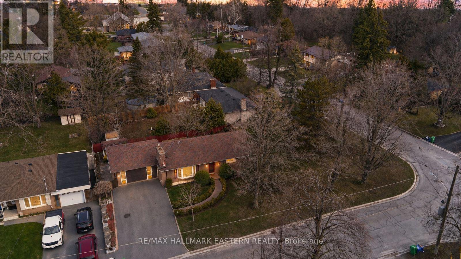 47 SPRINGBROOK DRIVE, peterborough (monaghan ward 2), Ontario