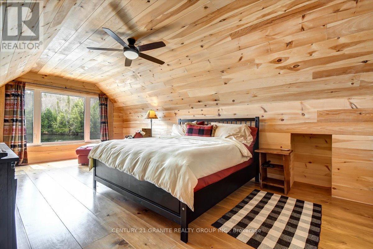 539b Dog Bay Road, Hastings Highlands (Herschel Ward), Ontario  K0L 2S0 - Photo 13 - X13061572