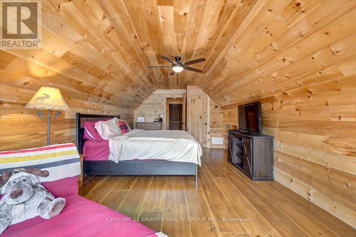 539b Dog Bay Road, Hastings Highlands (Herschel Ward), Ontario  K0L 2S0 - Photo 14 - X13061572