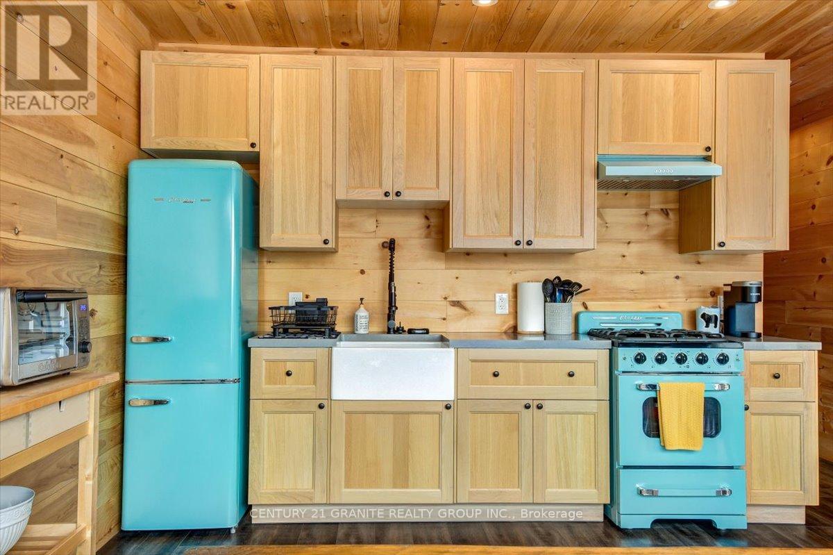 539b Dog Bay Road, Hastings Highlands (Herschel Ward), Ontario  K0L 2S0 - Photo 20 - X13061572