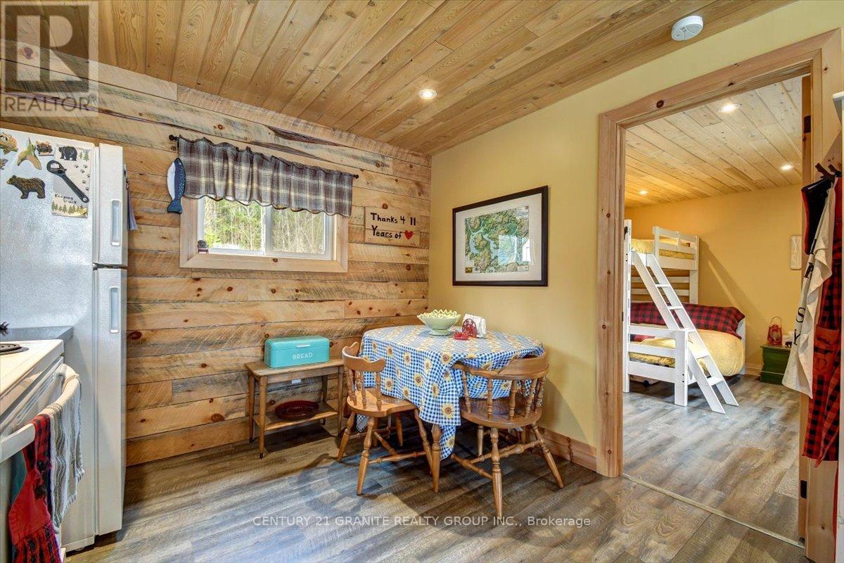 539b Dog Bay Road, Hastings Highlands (Herschel Ward), Ontario  K0L 2S0 - Photo 30 - X13061572