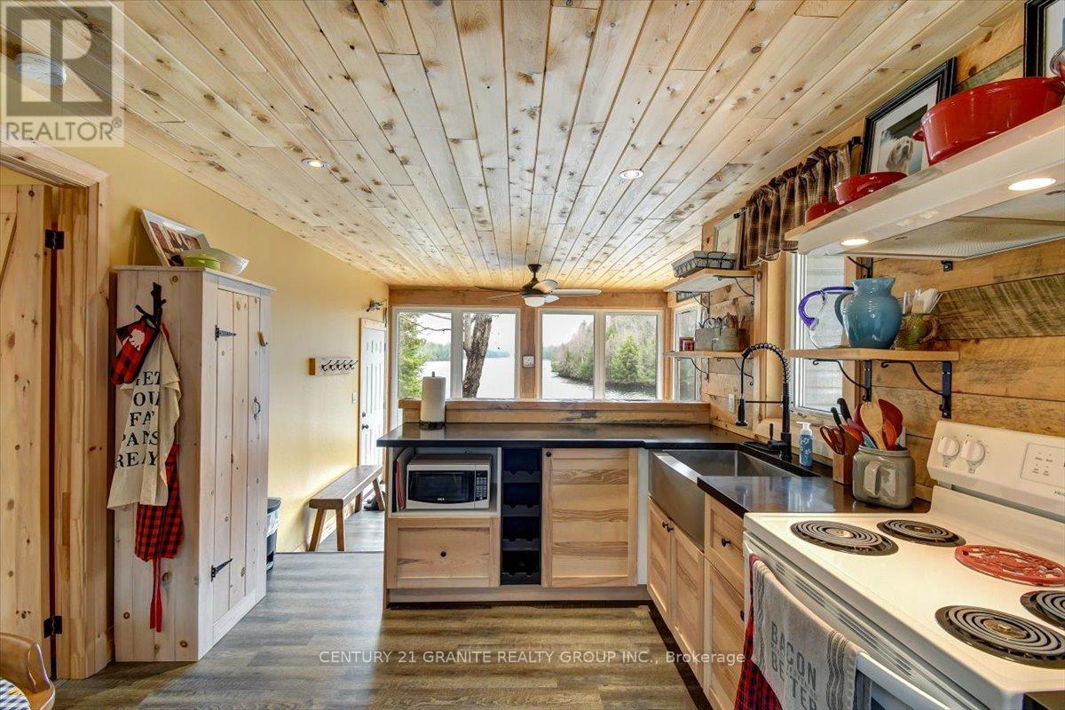 539b Dog Bay Road, Hastings Highlands (Herschel Ward), Ontario  K0L 2S0 - Photo 31 - X13061572