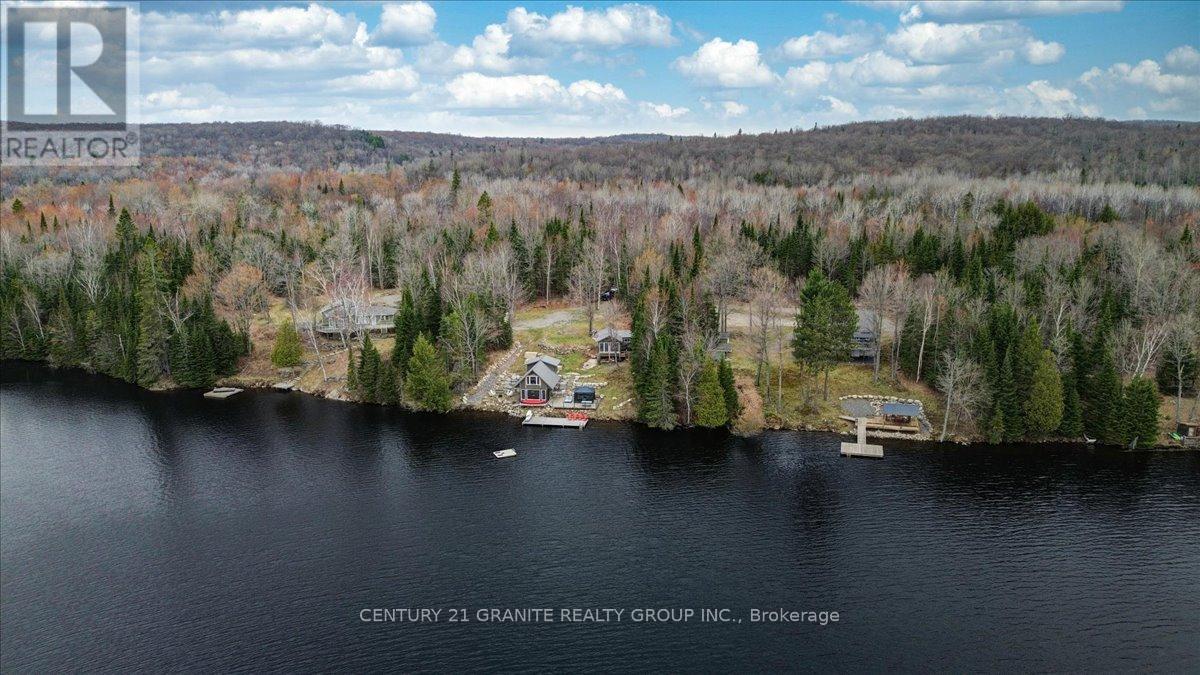 539b Dog Bay Road, Hastings Highlands (Herschel Ward), Ontario  K0L 2S0 - Photo 36 - X13061572