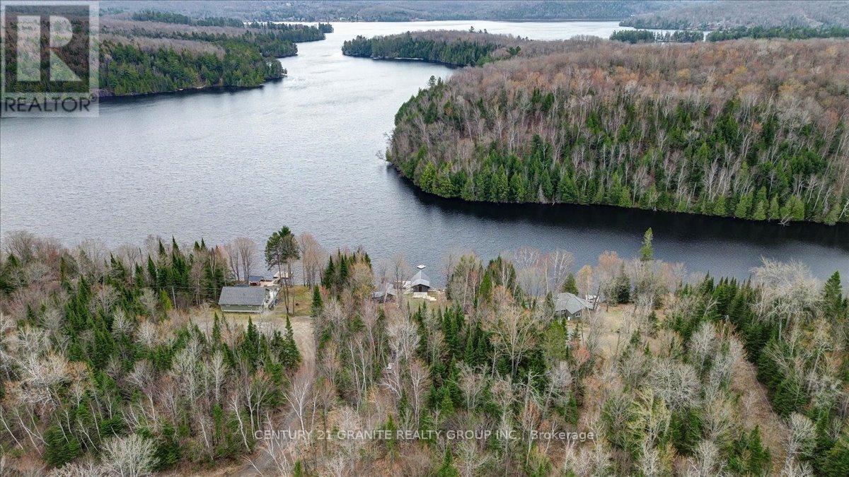 539b Dog Bay Road, Hastings Highlands (Herschel Ward), Ontario  K0L 2S0 - Photo 38 - X13061572