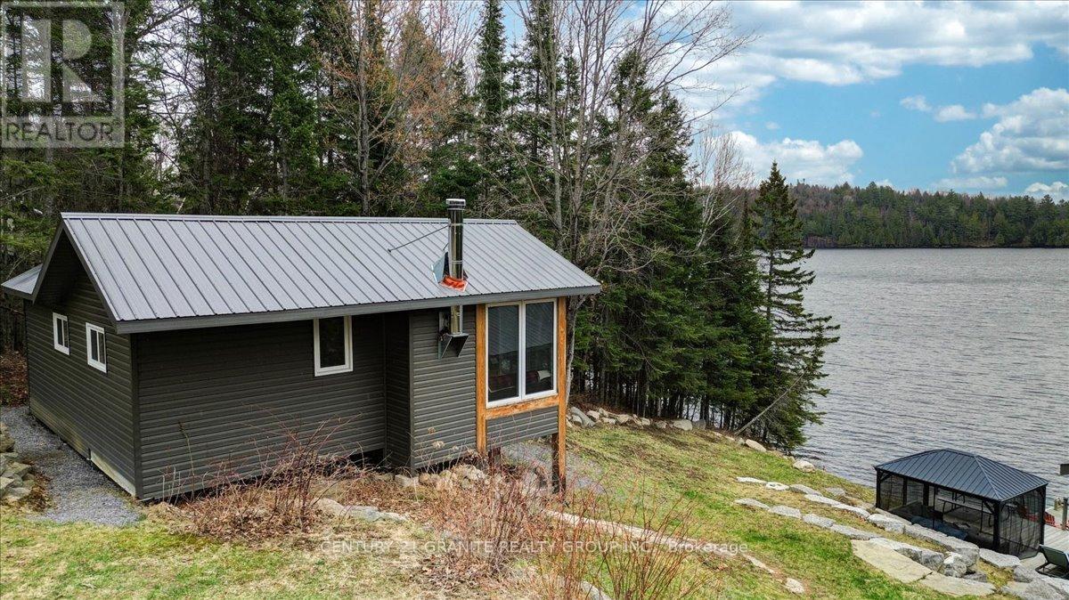 539b Dog Bay Road, Hastings Highlands (Herschel Ward), Ontario  K0L 2S0 - Photo 40 - X13061572