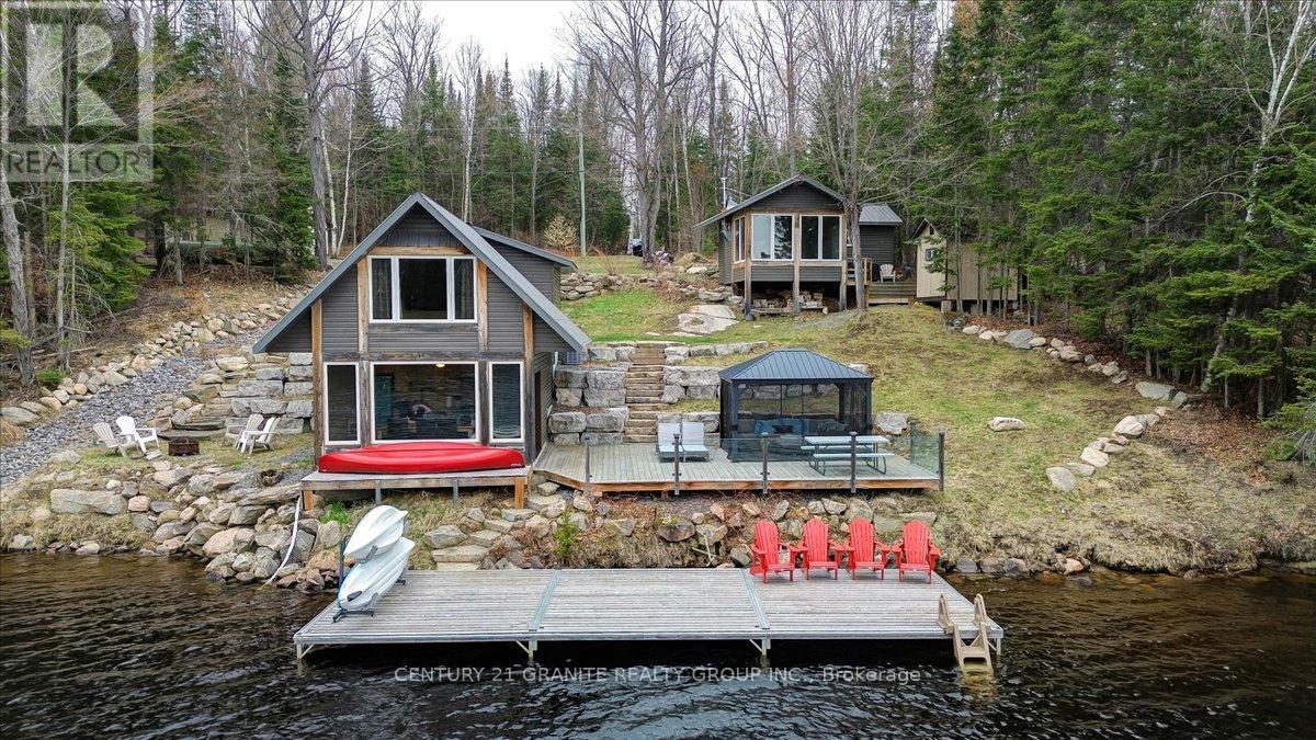 539b Dog Bay Road, Hastings Highlands (Herschel Ward), Ontario  K0L 2S0 - Photo 42 - X13061572