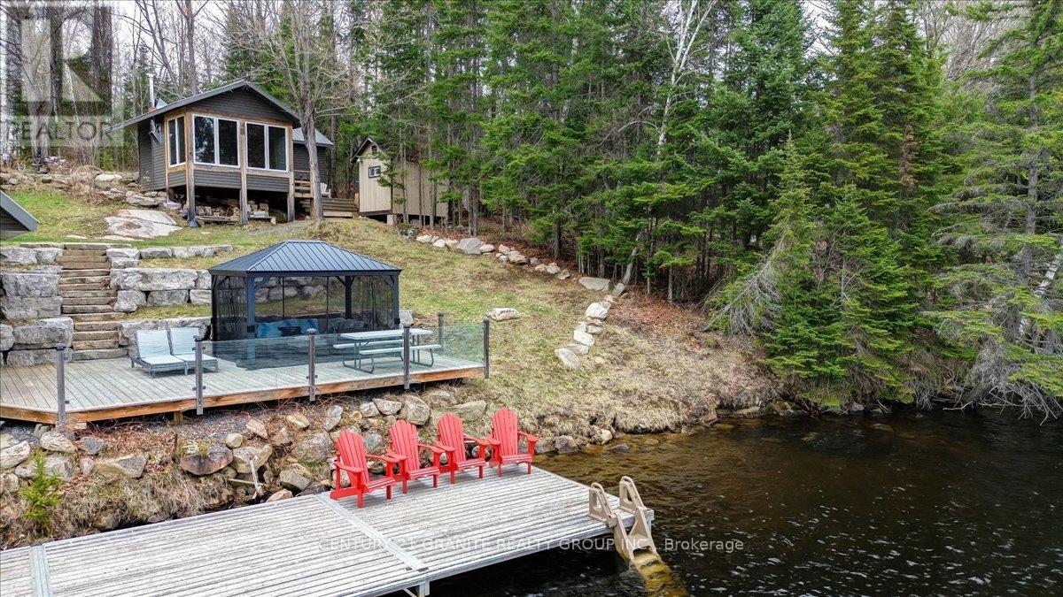 539b Dog Bay Road, Hastings Highlands (Herschel Ward), Ontario  K0L 2S0 - Photo 43 - X13061572