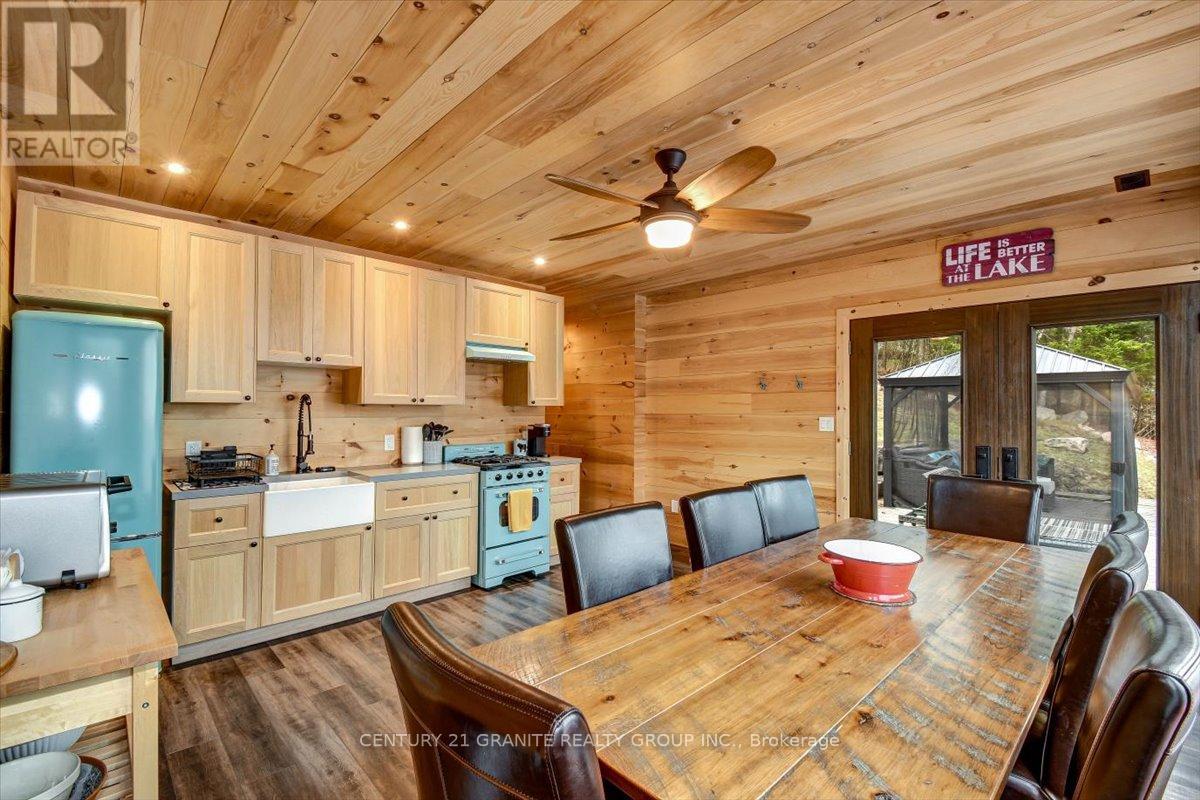 539b Dog Bay Road, Hastings Highlands (Herschel Ward), Ontario  K0L 2S0 - Photo 7 - X13061572