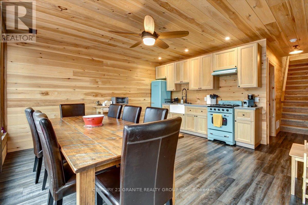 539b Dog Bay Road, Hastings Highlands (Herschel Ward), Ontario  K0L 2S0 - Photo 8 - X13061572