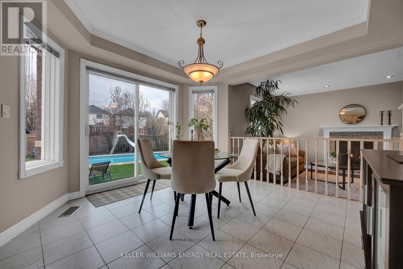 5 Snowden Court, Clarington (Newcastle), Ontario  L1B 1E7 - Photo 16 - E13061754