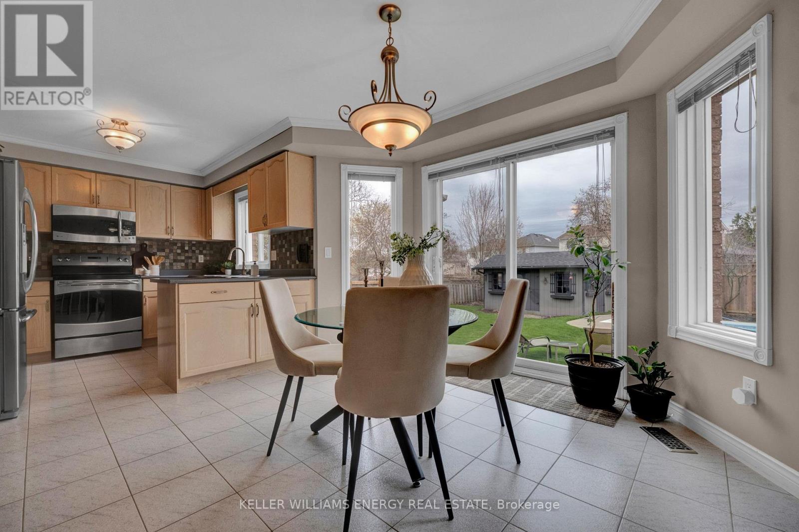 5 Snowden Court, Clarington (Newcastle), Ontario  L1B 1E7 - Photo 17 - E13061754