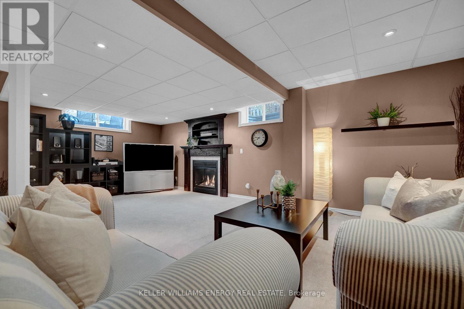 5 Snowden Court, Clarington (Newcastle), Ontario  L1B 1E7 - Photo 37 - E13061754