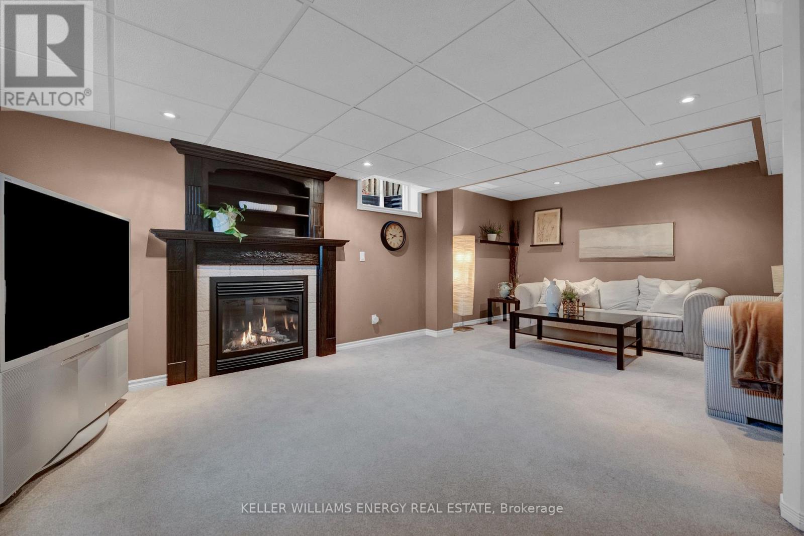 5 Snowden Court, Clarington (Newcastle), Ontario  L1B 1E7 - Photo 38 - E13061754