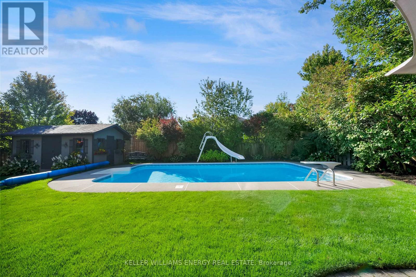 5 Snowden Court, Clarington (Newcastle), Ontario  L1B 1E7 - Photo 43 - E13061754