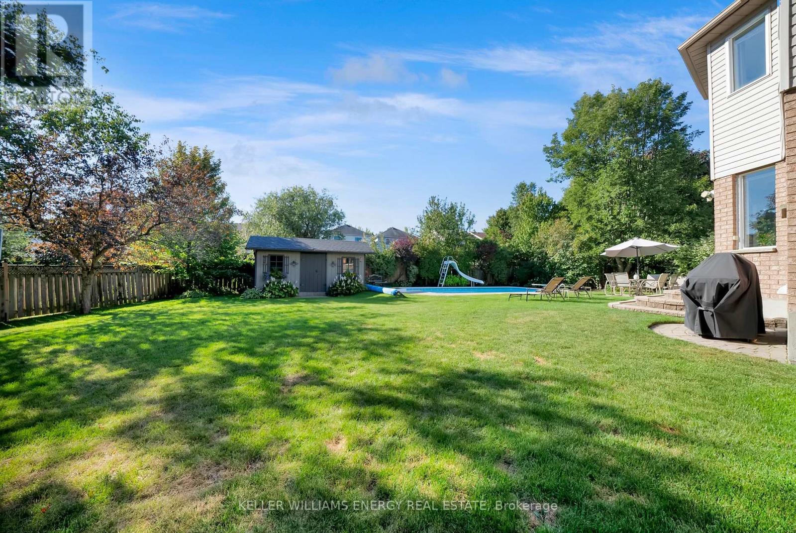 5 Snowden Court, Clarington (Newcastle), Ontario  L1B 1E7 - Photo 46 - E13061754