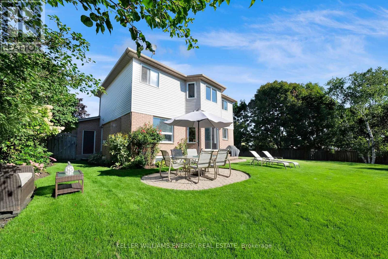 5 Snowden Court, Clarington (Newcastle), Ontario  L1B 1E7 - Photo 49 - E13061754