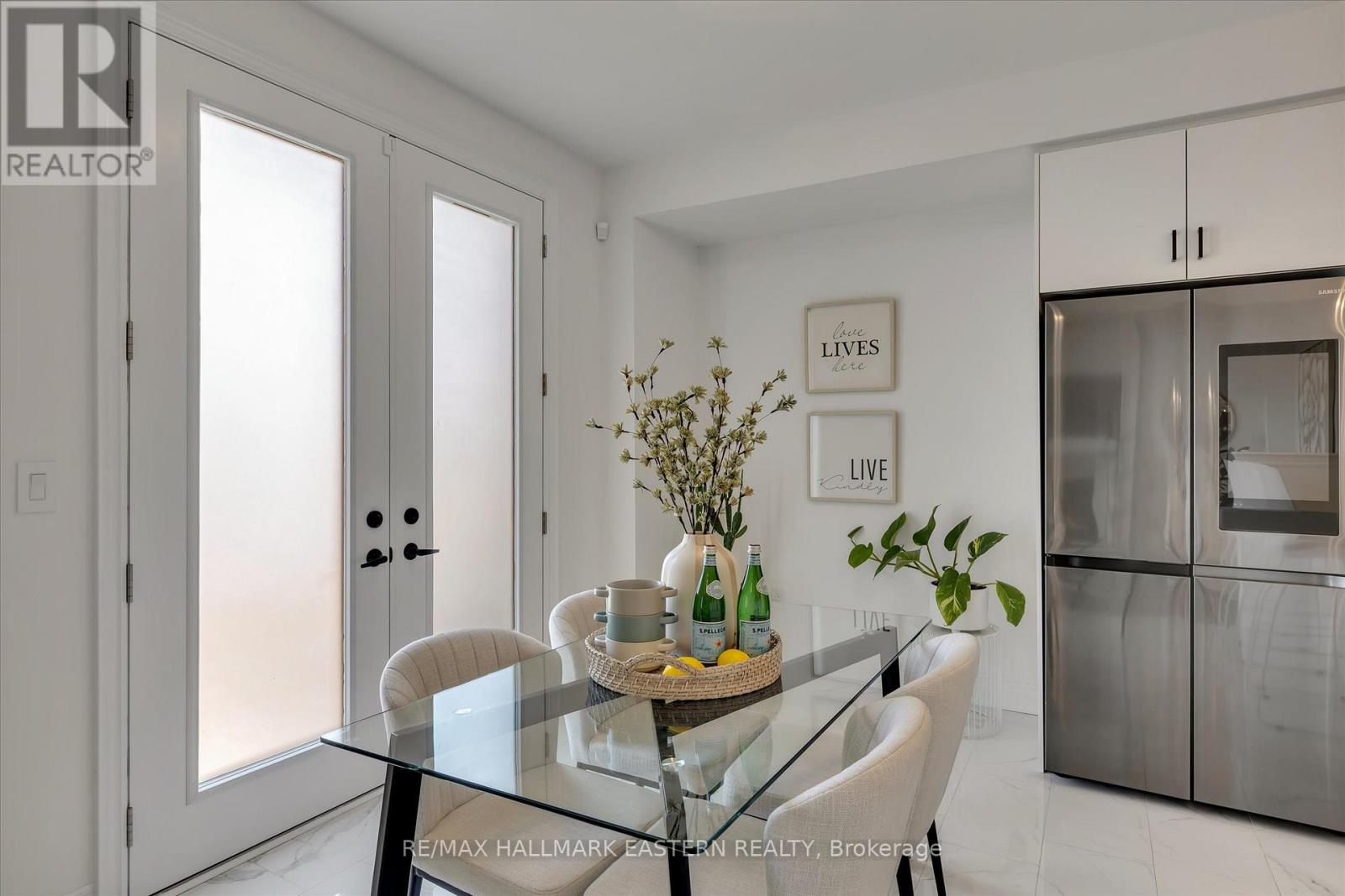 118 Whitehand Drive, Clarington (Newcastle), Ontario  L1B 0W1 - Photo 12 - E13061760