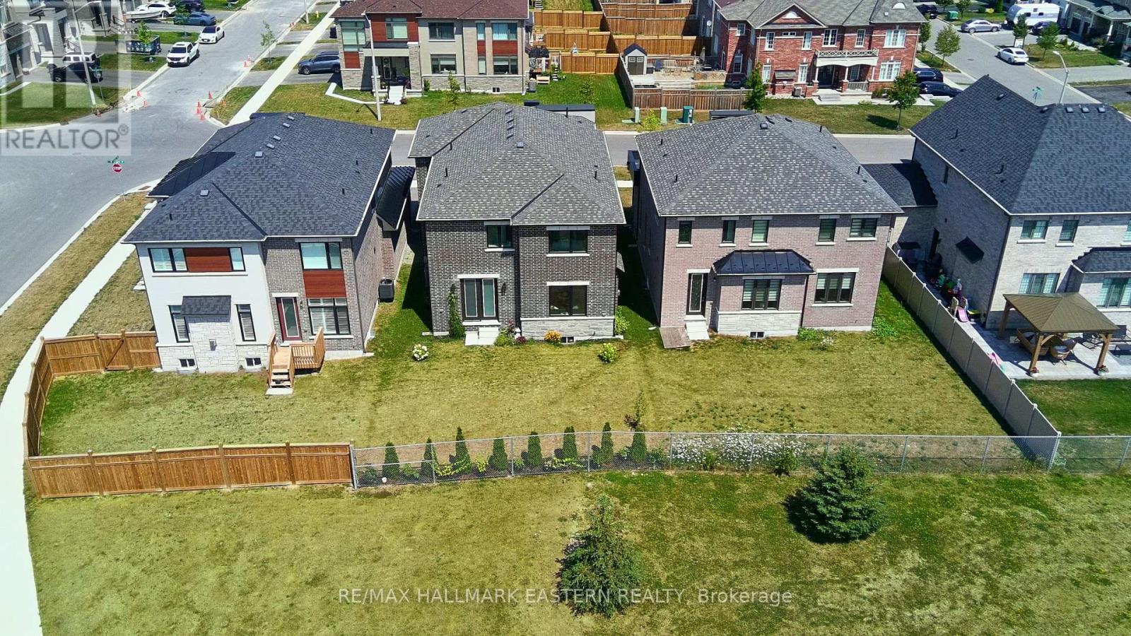 118 Whitehand Drive, Clarington (Newcastle), Ontario  L1B 0W1 - Photo 43 - E13061760