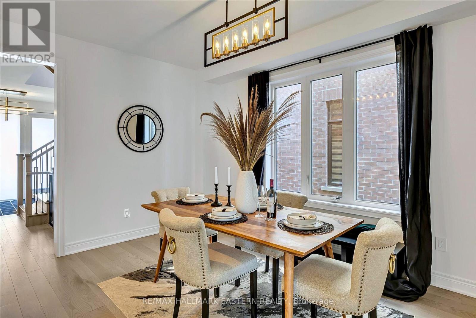 118 Whitehand Drive, Clarington (Newcastle), Ontario  L1B 0W1 - Photo 7 - E13061760