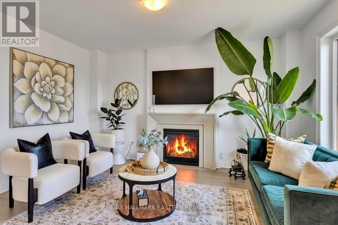 118 Whitehand Drive, Clarington (Newcastle), Ontario  L1B 0W1 - Photo 9 - E13061760