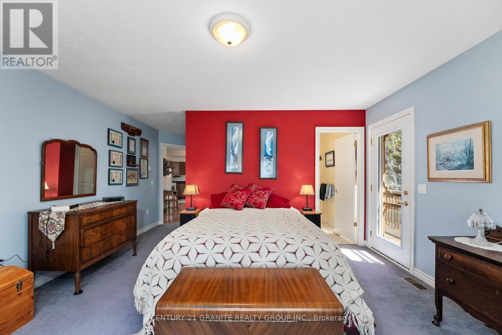 54 Cedar Drive, Hastings Highlands (Herschel Ward), Ontario  K0L 1C0 - Photo 19 - X13061716