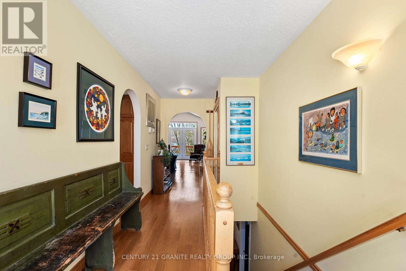 54 Cedar Drive, Hastings Highlands (Herschel Ward), Ontario  K0L 1C0 - Photo 2 - X13061716